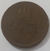 Moeda 40 réis 1873 Bronze na internet