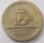 200 réis 1932 - Vicentina - Caravela