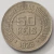 Moeda 50 réis 1926