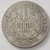 Moeda 2000 Réis 1926 Prata