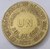 Peru 1 sol, 1952