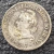 Moeda 500 réis 1907 - prata 0.900 - comprar online