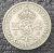 Reino Unido 2 shillings (florin), 1948