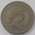 Moeda 400 réis 1918 - 491.250 cunhadas - comprar online