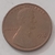 USA 1 cent, 1976 - Cêntimo Lincoln - S/Marca de Cunhagem - comprar online