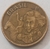 Moeda 10 Centavos Real 1998 - comprar online