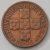 Portugal 20 centavos, 1966 - bronze - comprar online