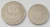 Lote 2 Moedas Portugal diversas - comprar online