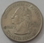 USA ¼ dólar, 2009 Samoa Americana Cunhagem "P" - Filadélfia - comprar online