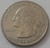 Estados Unidos da América ¼ dólar, 1999 Estado da Georgia Cunhagem "D" - Denver - comprar online