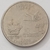 USA quarter dólar, 2004 - Flórida Cunhagem "D" - Denver