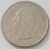 USA quarter dólar, 2004 - Flórida Cunhagem "D" - Denver - comprar online