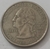 USA quarter dólar, 2005 Estado de Minnesota - comprar online