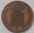 Ducado de Saxe-Meiningen 2 pfennig, 1869 Cobre - 240.000 cunhadas - comprar online