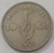 Bolívia 10 centavos, 1937