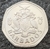 Barbados 1 dólar, 1974 SOB/FC - comprar online