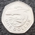 Barbados 1 dólar, 1974 SOB/FC