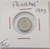 Panamá 2½ centésimos, 1973 FAO - Assentamentos Rurais - FC