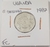Uganda 5 shillings, 1987 FC