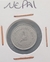 Nepal 10 paisa, 2054 (1997) FC - alumínio - comprar online
