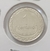 Timor Leste 1 centavo, 2004 FC