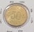 Islândia 50 aurar, 1974 - FC