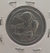 Indonésia 25 rúpias, 1994 FC - alumínio