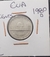 USA 5 cêntimos, 1980 Jefferson Nickel Cunhagem "D" - Denver - FC - comprar online