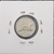 Eritreia 5 cêntimos, 1997 FC - comprar online