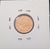 Taiwan ½ dólar, 91 (2002) FC - bronze - comprar online