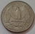 Estados Unidos da América ¼ dólar, 1998 Washington Quarter Cunhagem "P" - Filadélfia - comprar online