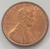 Estados Unidos da América 1 cêntimo, 1991 - 1 Cêntimo Lincoln - Cunhagem "D" - Denver - comprar online
