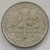 Estados Unidos da América 1 dime, 2002 - Dime do Roosevelt - Cunhagem "D" - Denver - comprar online
