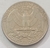 Estados Unidos da América ¼ dólar, 1990 - Washington Quarter - Cunhagem "D" - Denver - comprar online