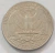 Estados Unidos da América ¼ dólar, 1990 - Washington Quarter - Cunhagem "D" - Denver - comprar online