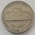 Estados Unidos da América 5 cêntimos, 1939 - Jefferson Nickel - S/Marca de Cunhagem - comprar online