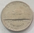 Estados Unidos da América 5 cêntimos, 1986 - Jefferson Nickel - Cunhagem "P" - Filadélfia - comprar online