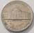 Estados Unidos da América 5 cêntimos, 1982 - Jefferson Nickel - Cunhagem "P" - Filadélfia - comprar online