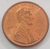 Estados Unidos da América 1 cêntimo, 1991 - 1 Cêntimo Lincoln - Cunhagem "D" - Denver - comprar online
