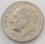 Estados Unidos da América 1 dime, 1987 - Dime do Roosevelt - Cunhagem "P" - Filadélfia