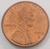 Estados Unidos da América 1 cêntimo, 1992 - 1 Cêntimo Lincoln - Cunhagem "D" - Denver - comprar online