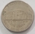 Estados Unidos da América 5 cêntimos, 1998 - Jefferson Nickel - Cunhagem "D" - Denver