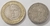 1 real 1998 alpaca + 50 centavos real 2000 - comprar online