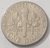Estados Unidos da América 1 dime, 1973 - Dime do Roosevelt - Cunhagem "D" - Denver - comprar online