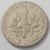Estados Unidos da América 1 dime, 1973 - Dime do Roosevelt - S/Marca de Cunhagem - comprar online