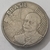 Moeda 50 Centavos Real Ano 2000 - comprar online