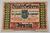 Notgeld Alemanha 70 pfennig 1921