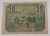 Notgeld Áustria 1920
