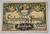 Notgeld Alemanha 75 Pfennig 1921 - comprar online