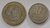 1 real 1998 + 50 centavos real 1998